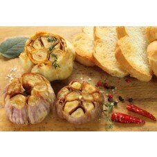 Dip Mix - Asiago Roasted Garlic