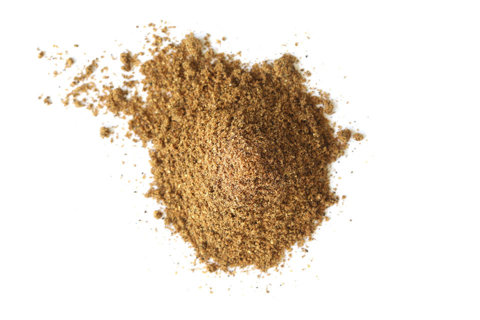 Garam Masala Indian Spice 4oz