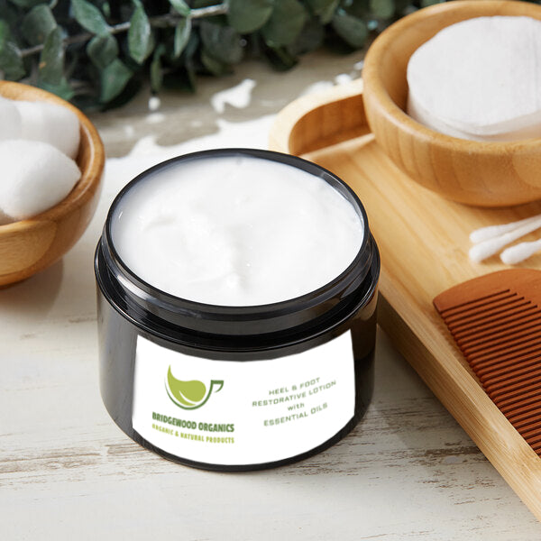Foot & Heel Restorative Lotion