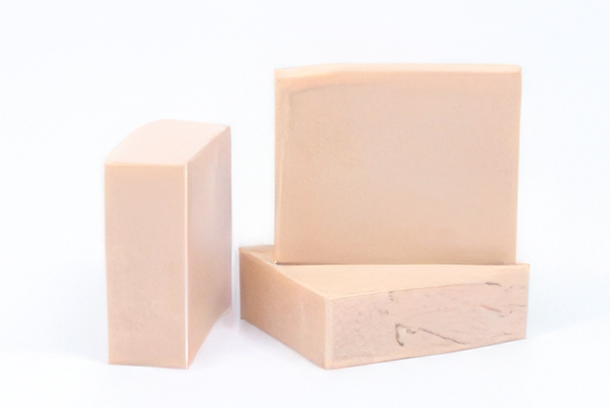 Lavender Lemongrass Fusion Soap