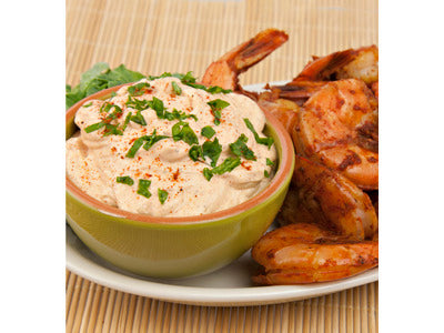 Nataural Chesapeake Bay Dip Mix