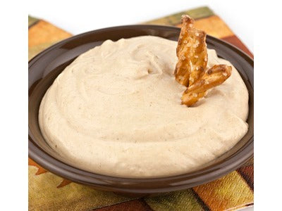 Natural Maple Dip Mix