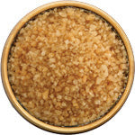Roasted Garlic Salt - 4 oz jar