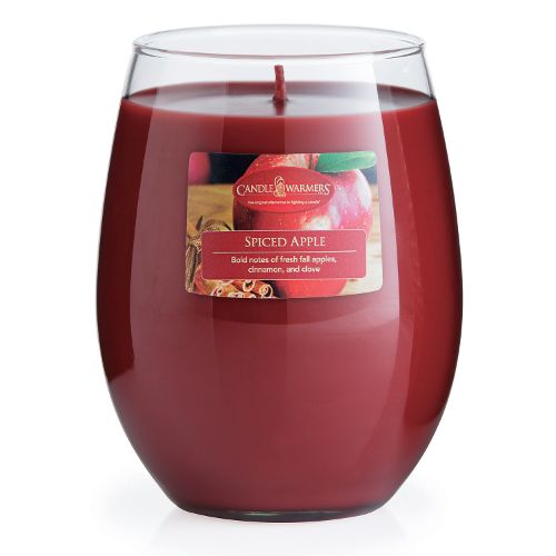 Spiced Apple 16oz Candle