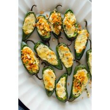 Jalapeno Poppers Dip Mix