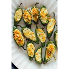 Dip Mix - Jalapeno Poppers