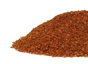 Chili Powder Blend Organic- 4oz