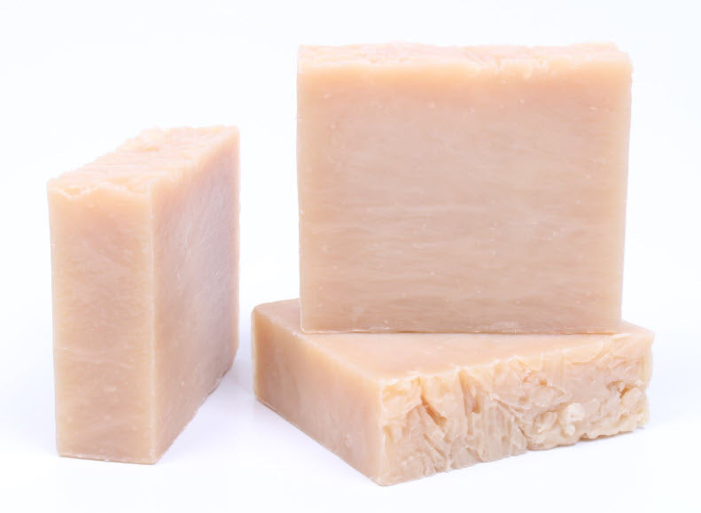 Patchouli Lavender Soap Bar