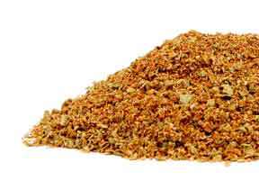 Mesquite Seasoning 4oz