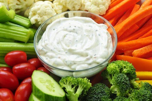Ranch Dressing Dip Mix