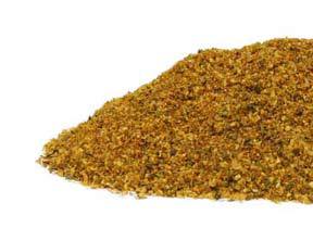 Organic Seasoning Salt - 4oz