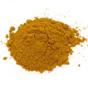 Tumeric Powder 4oz