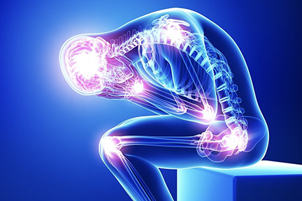 Living Well with Chronic Pain A Practical Guide to Daily Relief