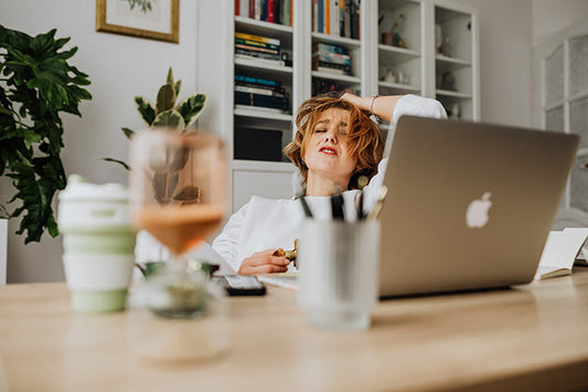 How Women Can Boost Well-Being and Ease Daily Stress with Simple Steps