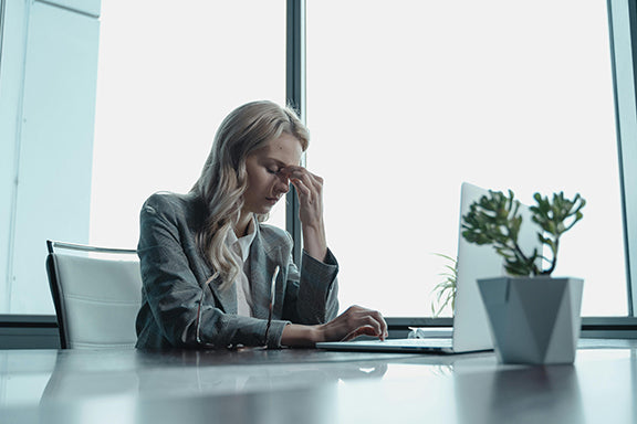 Learn to Manage Your Stress With This Helpful Guide