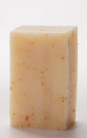 Organic Anise Soap Bar