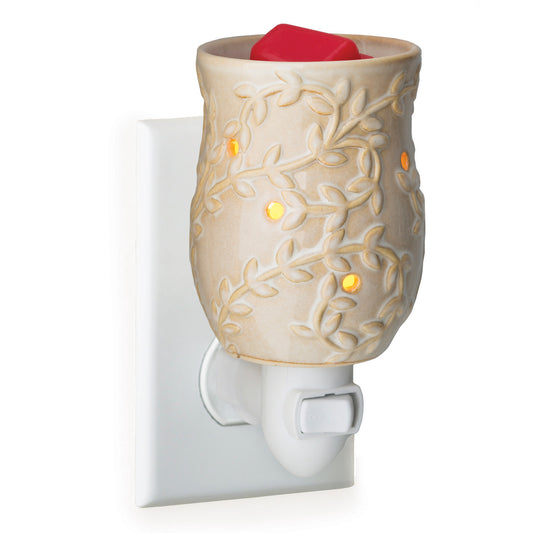 Pluggable Fragrance Warmer Chai