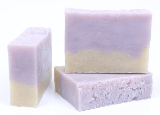 Evergreen Lavender Soap