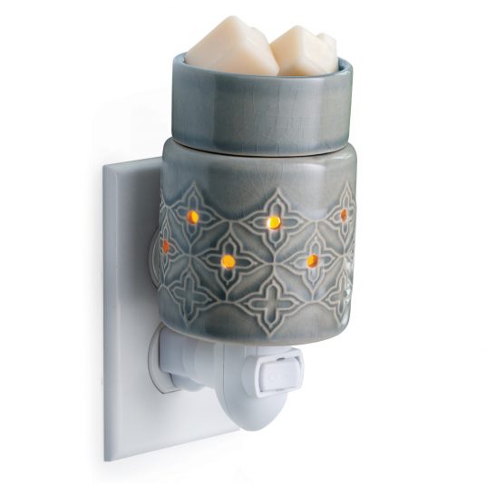 Pluggable Fragrance Warmer Jasmine