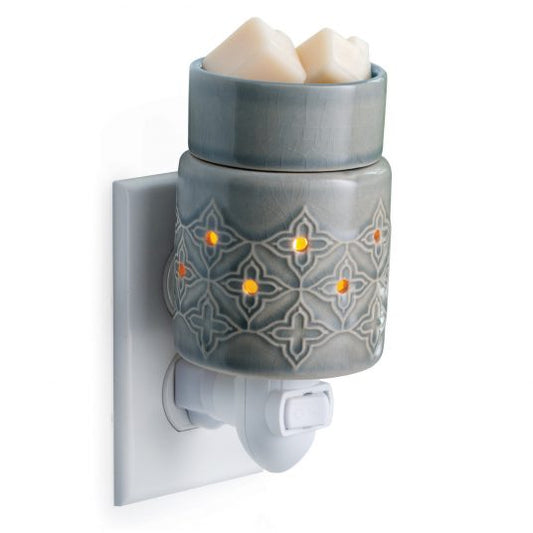 Pluggable Fragrance Warmer Jasmine