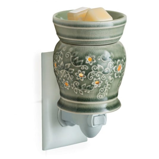 Pluggable Fragrance Warmer Perennial