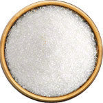 Pure Ocean® Sea Salt (Atlantic) 4oz jar