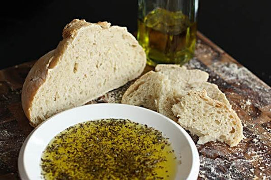 Tuscan Blend Olive Oil Mix