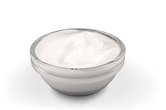 Gentle Face & Baby Cream 4oz