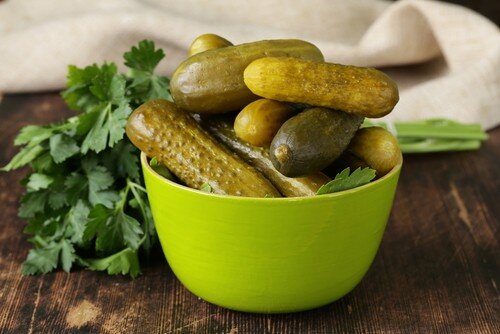 Bread & Butter Pickle Mix