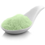 Bath Salts - Green Tea 9oz jar
