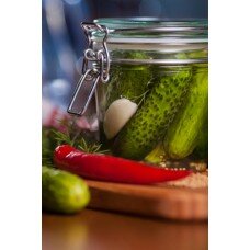 Hot & Spicy Pickle Mix