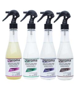 iZaroma Tundra 8oz
