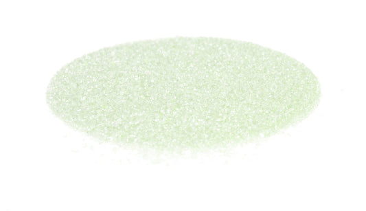 Sugar - Organic Lime 4oz jar